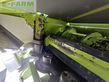 Cabezal - Claas - direct disc 520 + tw