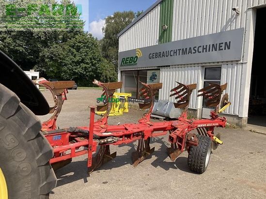 Arado -  - servo 45 s plus