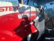 Tractor agrícola - Steyr - 6125 profi