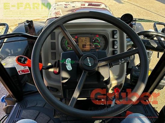 Tractor agrícola - Case IH - farmall 90 a