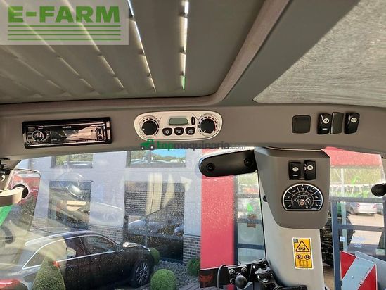 Tractor agrícola - Deutz-Fahr - 6190 agrotron