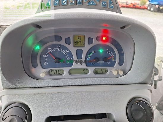 Tractor agrícola - New Holland - t7.230 ac