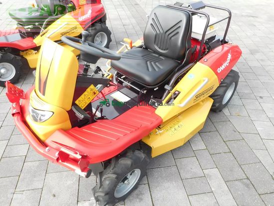 Cortacésped manual - Canycom - cmx 1402