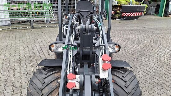 Minicargadora -  - compact x27-45crt