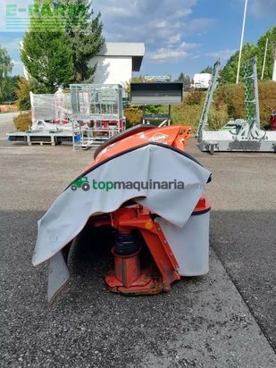 Cortacésped manual - Kuhn - gmd 3123 f-ff