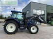 Tractor agrícola - Valtra - n134 hi tech tractor (st24314)