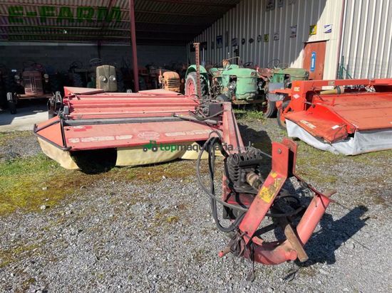 Cortacésped manual - Greenland - 2800