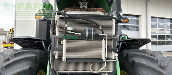 Tractor agrícola - John Deere - 7R 350