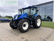 Tractor agrícola - New Holland - t5.140 auto command