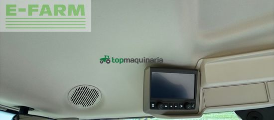 Tractor agrícola - John Deere - 6R 250
