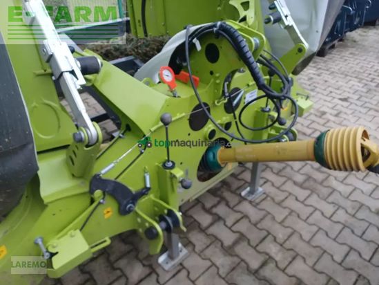 Cortacésped manual - Claas - disco 9200 c contour