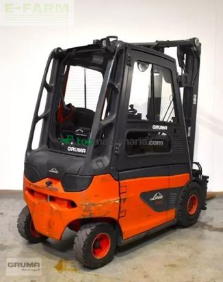 Elevadora - Linde - e 20 387
