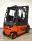 Elevadora - Linde - e 20 387