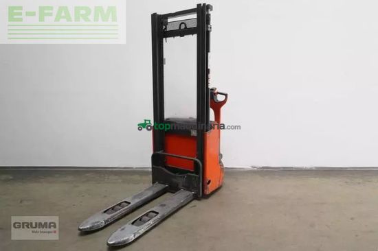 Elevadora - Linde - l 12 1172