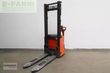 Elevadora - Linde - l 12 1172