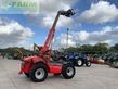 Telescopica - Manitou - mlt627 t telehandler (st24059)
