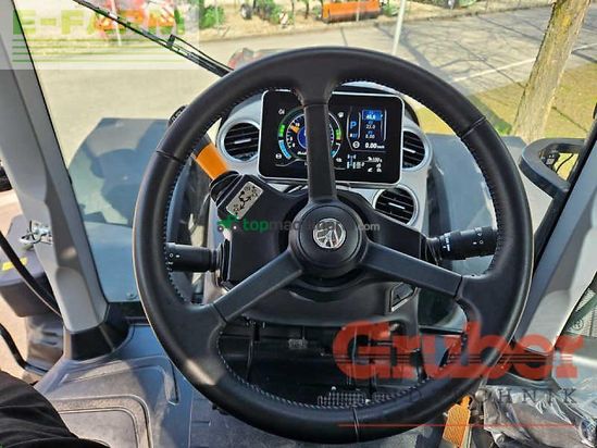 Tractor agrícola - New Holland - t7.315 auto command