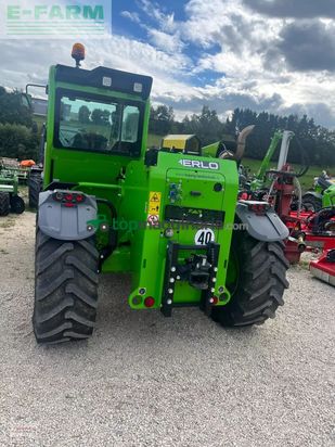 Telescopica - Merlo - tf 42.7-116