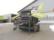 Empacadora gigant - Claas - variant 480 rc pro