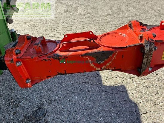 Cultivador - Kuhn - cultimer l 4000