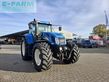 Tractor agrícola - New Holland - tvt 145