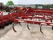 Cultivador - Horsch - tiger 6 xl