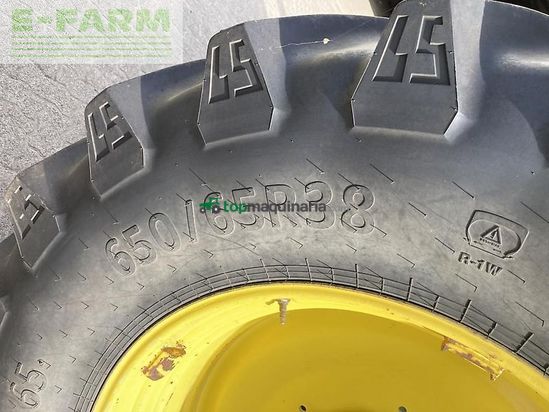 Tractor agrícola - John Deere - 6920 premium plus