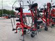 Henificador - Vicon - fanex 604
