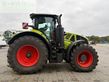 Tractor agrícola - Claas - axion 950 *demo* gps rtk