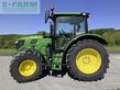 Tractor agrícola - John Deere - 6130 r autopowr command pro