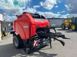 Empacadora gigant - Kuhn - vb 7160