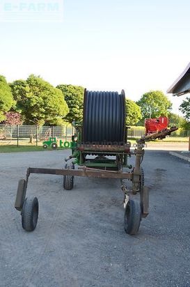 Riego - Deierling - turbomat 1 100-300