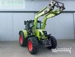 Tractor agrícola - Claas - arion 520 cebis CEBIS