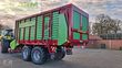 Cinta transportadora de forraje - Strautmann - tera-vitesse 4201