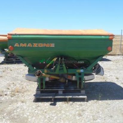 Abonadora  AMAZONE 2000L