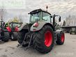 Tractor agrícola - Fendt - 828 vario profi+ plus / gps ready