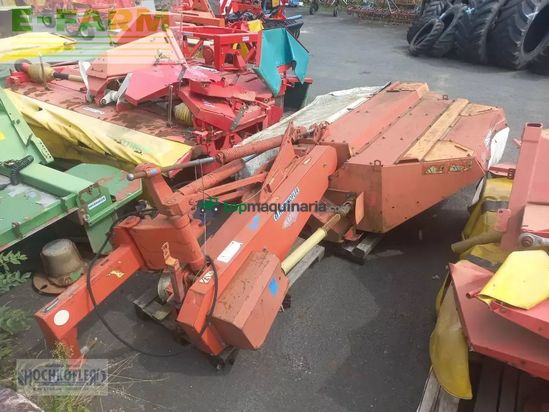 Cortacésped manual - Kuhn - heckmähwerk fc 240 p