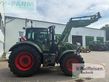 Tractor agrícola - Fendt - 724 s4 profi+