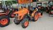 Tractor agrícola - Kubota - ek1-221