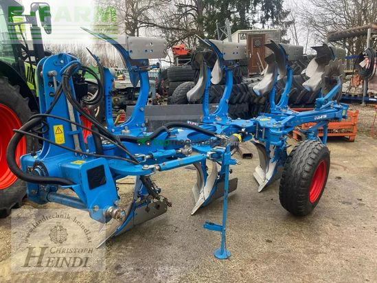 Arado - Lemken - vari opal 7 4 n 100