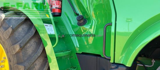 Cosechadora de Cereal - John Deere - 8500