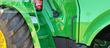 Cosechadora de Cereal - John Deere - 8500
