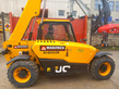 Telescopica JCB 525.60