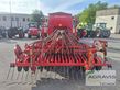 Sembradora - Kverneland - u-drill 3m