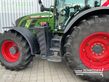 Tractor agrícola - Fendt - 724 vario gen6 profi plus