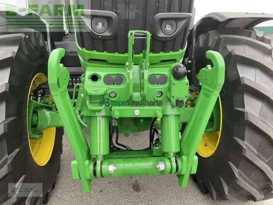 Tractor agrícola - John Deere - 6r 250
