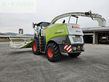 Cosechadora de Cereal - Claas - jaguar 960