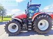 Tractor agrícola - Steyr - 6300 terrus cvt (stage v) CVT