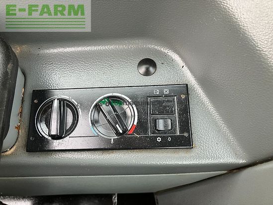 Telescopica - Claas - scorpion 741 varipower