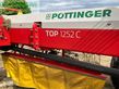 Rastrillo - Pöttinger - top 1252 c